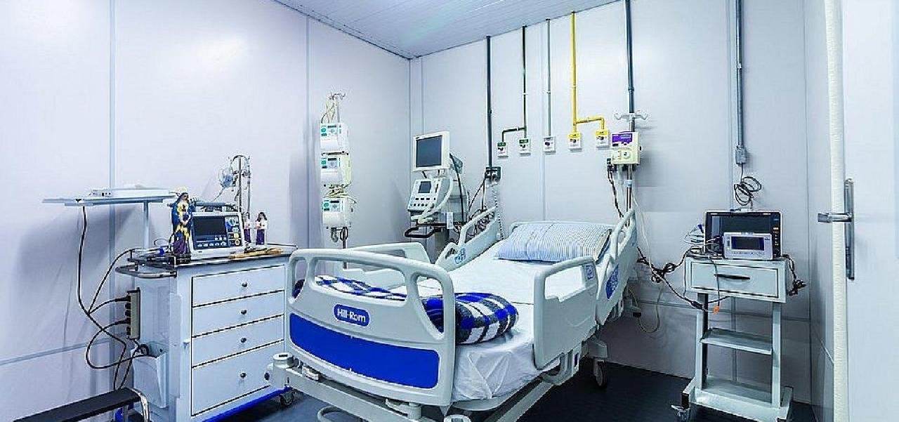 PELA PRIMEIRA VEZ EM SEIS MESES, BAHIA REGISTRA MENOS DE MIL PESSOAS INTERNADAS COM COVID-19 PELA PRIMEIRA VEZ EM SEIS MESES, BAHIA REGISTRA MENOS DE MIL PESSOAS INTERNADAS COM COVID-19