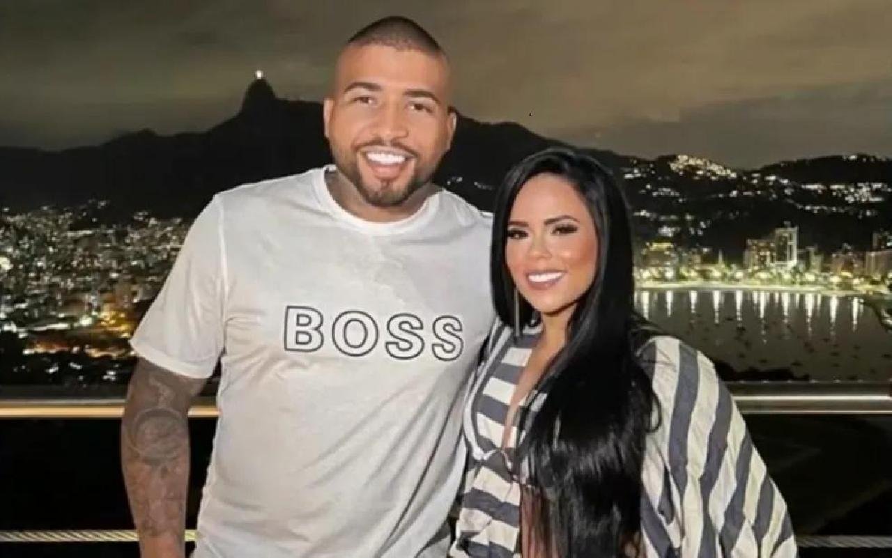 CASAL DE INFLUENCER QUE VENDIA RIFAS NA INTERNET SÃO MORTOS A TIROS EM PRAIA NA BAHIA CASAL DE INFLUENCER QUE VENDIA RIFAS NA INTERNET SÃO MORTOS A TIROS EM PRAIA NA BAHIA
