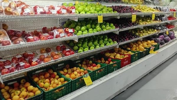 REDE MEIRA SUPERMERCADOS RENASCE COM PRATELEIRAS ABASTECIDAS E PREÇOS COMPETITIVOS EM ILHÉUS E ITABUNA
