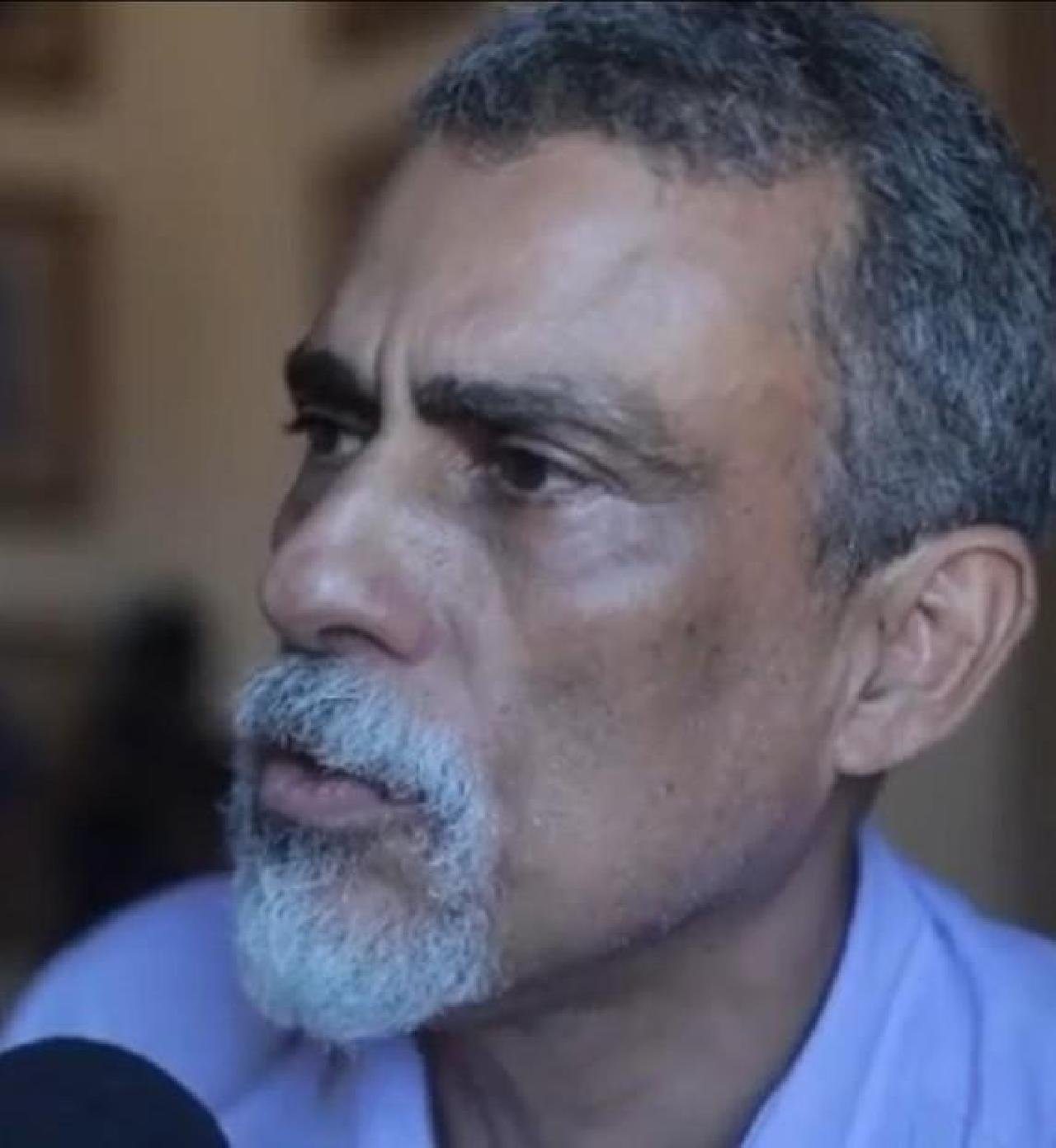 “VÁRIOS IDOSOS ESTÃO SENDO CONTAMINADOS SEM TER SAÍDO DE CASA”, ALERTA SECRETÁRIO