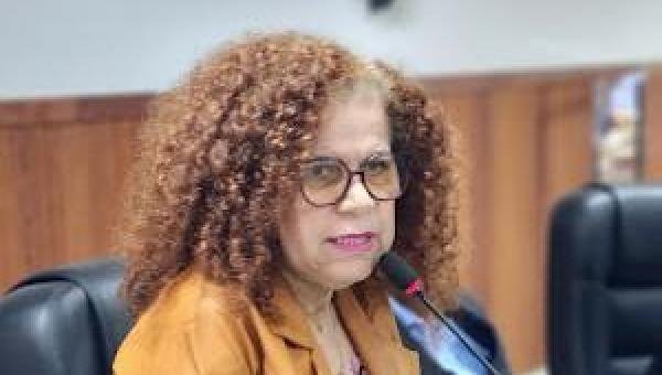 VEREADORA ENILDA MENDONÇA DESTACA NECESSIDADE DE MELHORIAS NO FORNECIMENTO DE ENERGIA NA ZONA NORTE DE ILHÉUS