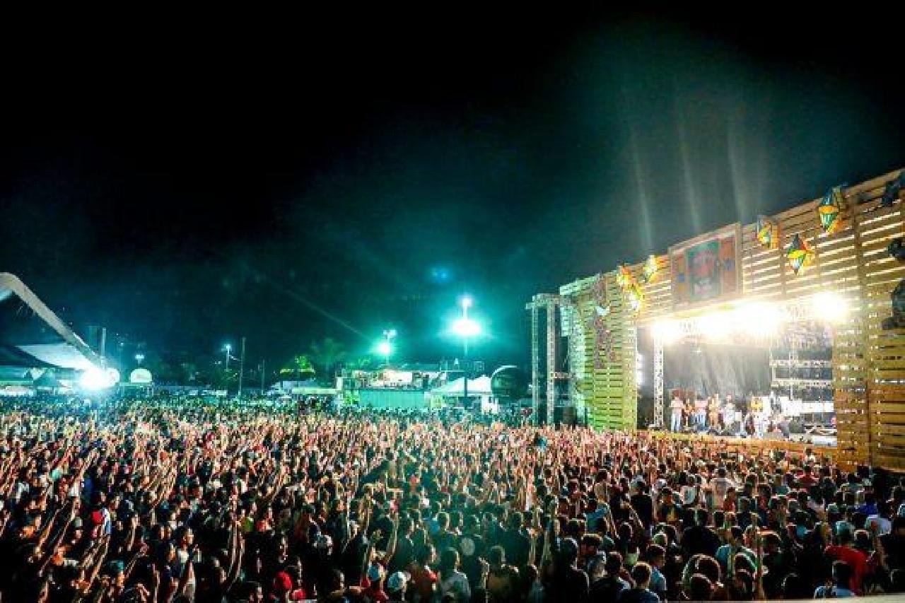 PREFEITURA ANUNCIA ATRAÇÕES DO VIVA ILHÉUS NESTA QUARTA-FEIRA (1) PREFEITURA ANUNCIA ATRAÇÕES DO VIVA ILHÉUS NESTA QUARTA-FEIRA (1)