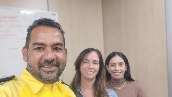 PREFEITURA DE ILHÉUS FIRMA PARCERIA PARA IMPLANTAR PROGRAMA DE EDUCAÇÃO PARA O TRÂNSITO NAS ESCOLAS