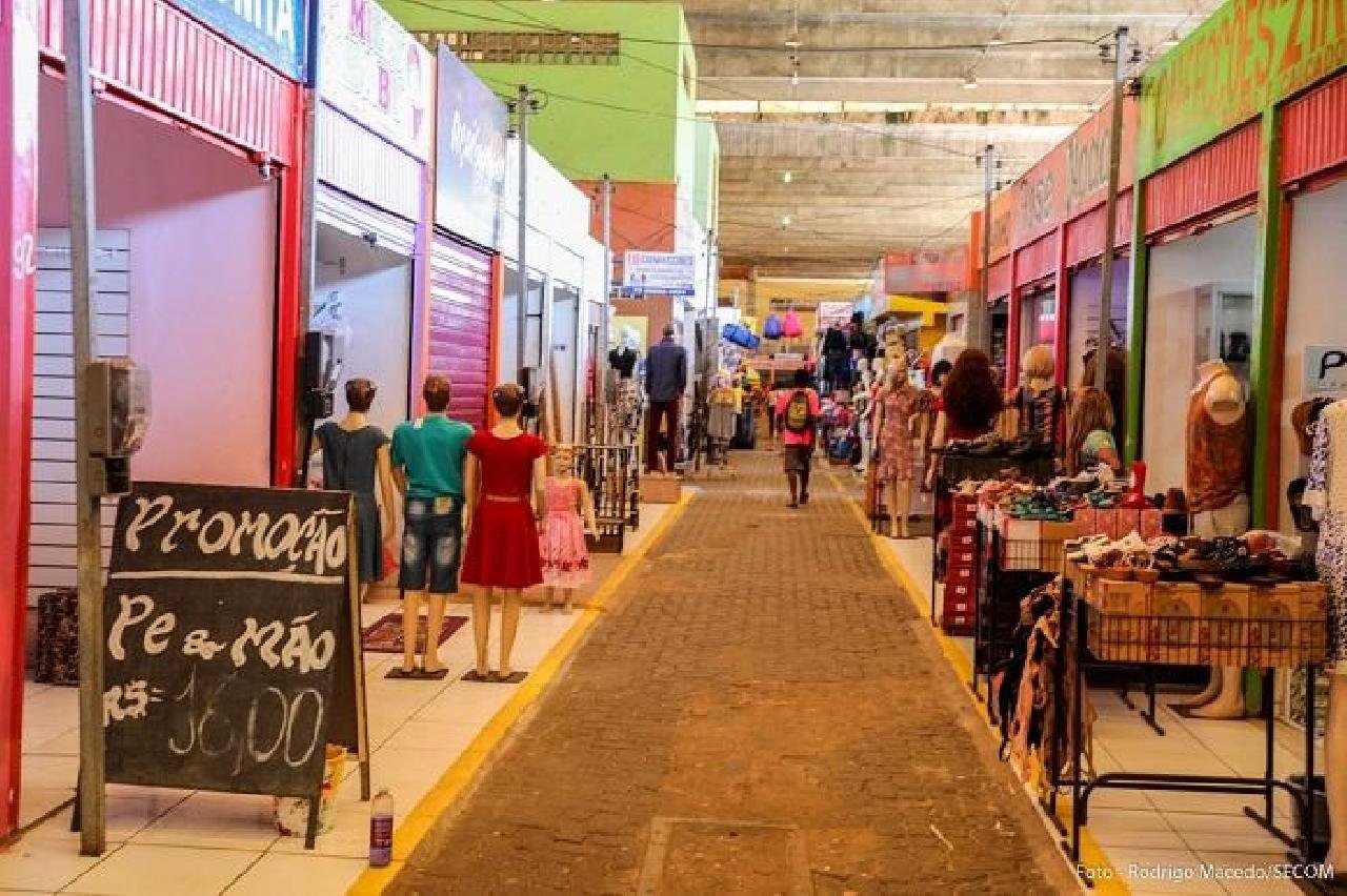 CENTRAL DE ABASTECIMENTO DO MALHADO RECEBE MELHORIAS NA ORGANIZAÇÃO DOS ESPAÇOS CENTRAL DE ABASTECIMENTO DO MALHADO RECEBE MELHORIAS NA ORGANIZAÇÃO DOS ESPAÇOS