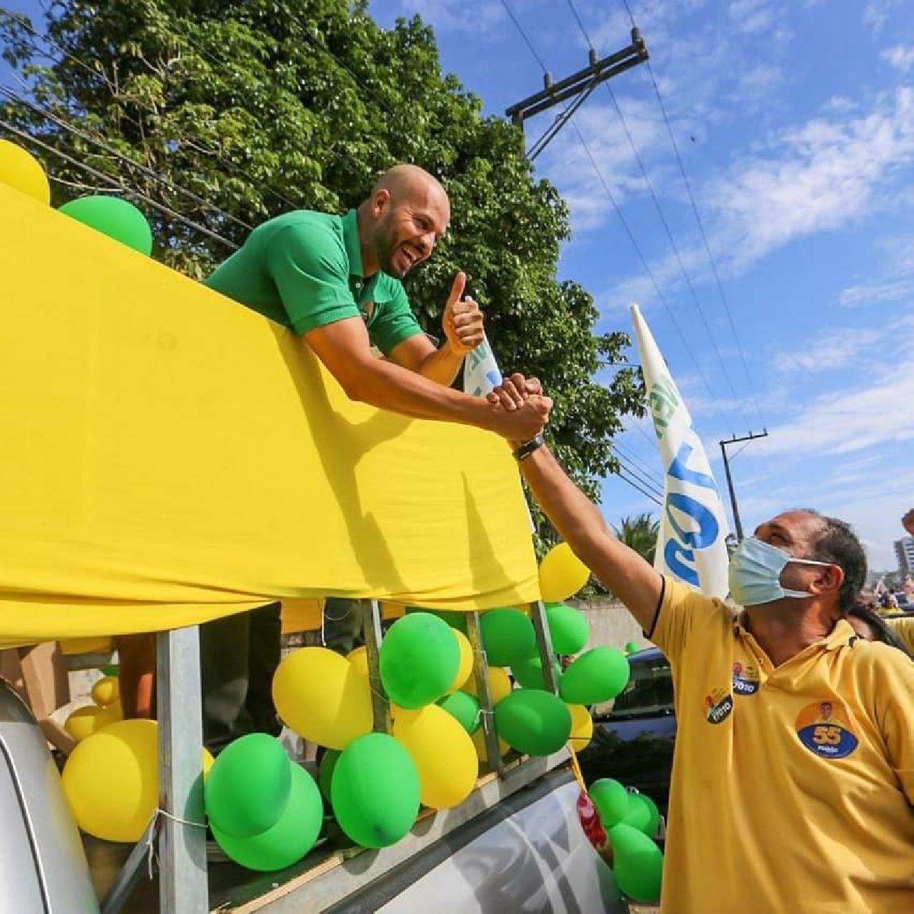 ILHÉUS: COM POSSÍVEL CASSAÇÃO DE LUCA LIMA, NERY SANTANA PODE ASSUMIR O MANDATO ILHÉUS: COM POSSÍVEL CASSAÇÃO DE LUCA LIMA, NERY SANTANA PODE ASSUMIR O MANDATO