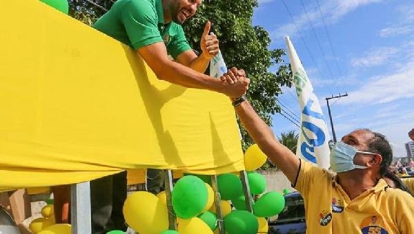 ILHÉUS: COM POSSÍVEL CASSAÇÃO DE LUCA LIMA, NERY SANTANA PODE ASSUMIR O MANDATO  