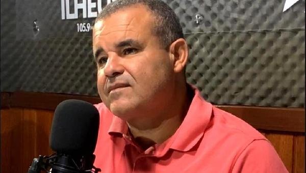 MÁRCIO BODÃO CONSOLIDA CANDIDATURA A DEPUTADO FEDERAL PELO AVANTE E APRESENTA PAUTAS PARA ILHÉUS E REGIÃO