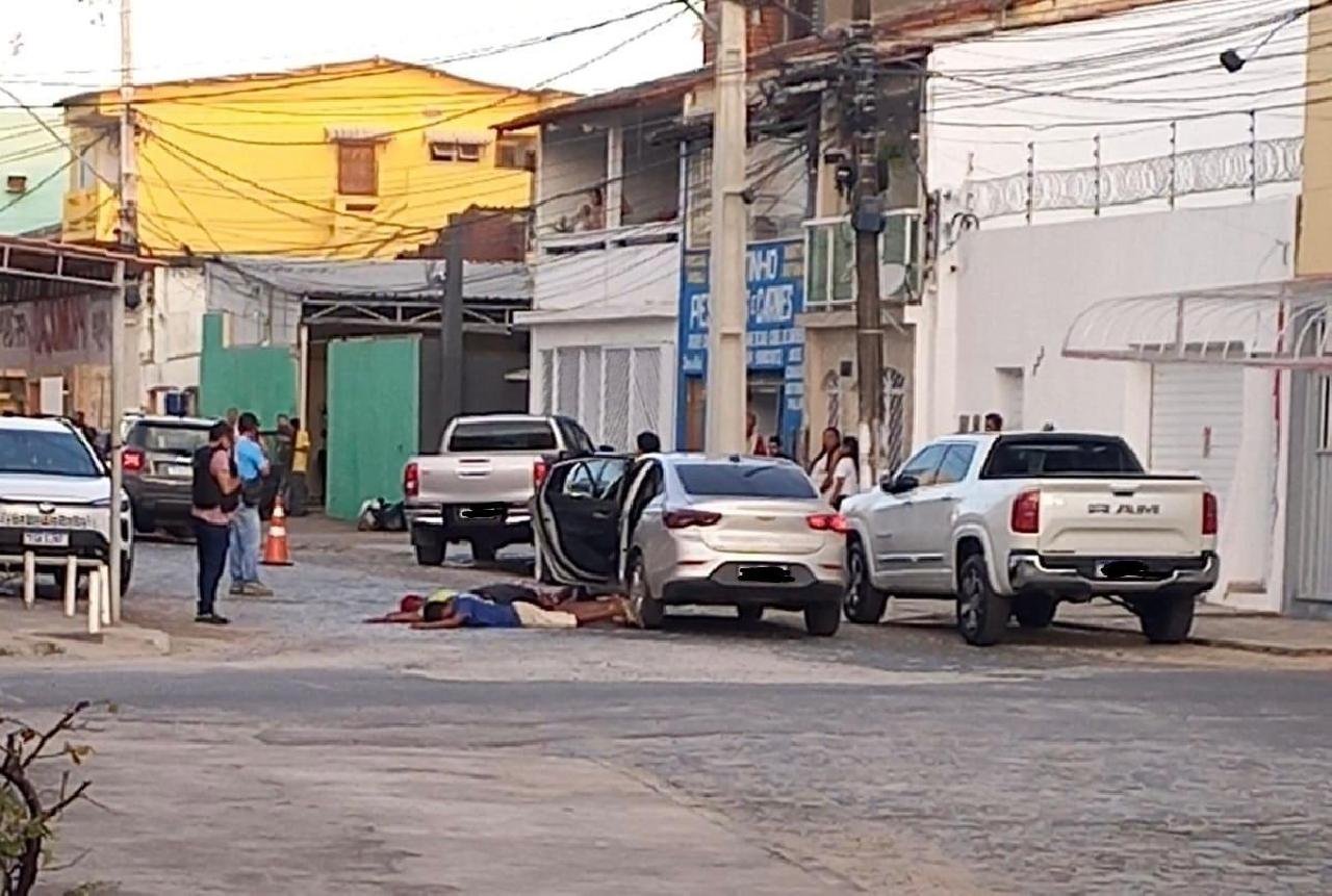 POLÍCIA CIVIL DE ILHÉUS FRUSTRA TENTATIVA DE SEQUESTRO NA ZONA SUL DA CIDADE