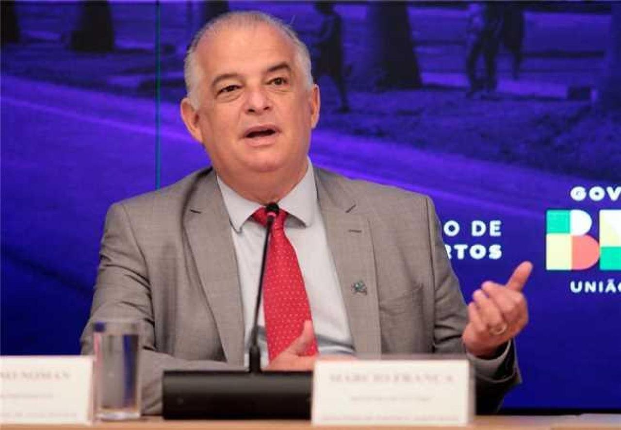 VISITA DO MINISTRO DE PORTOS E AEROPORTOS A ILHÉUS É ADIADA VISITA DO MINISTRO DE PORTOS E AEROPORTOS A ILHÉUS É ADIADA