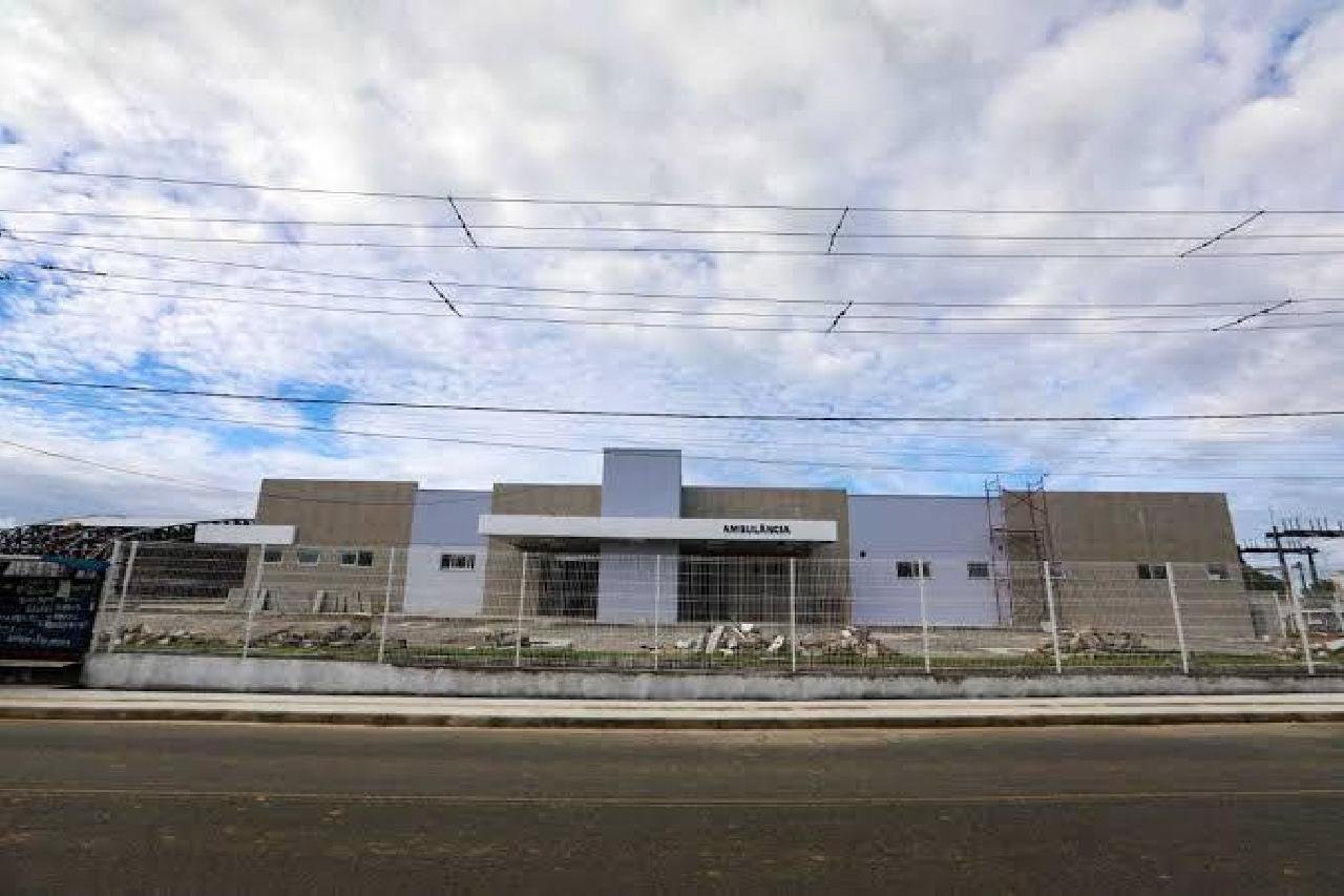 SELEÇÃO ABERTA PARA VAGAS DE EMPREGO NO HOSPITAL MATERNO INFANTIL EM ILHÉUS SELEÇÃO ABERTA PARA VAGAS DE EMPREGO NO HOSPITAL MATERNO INFANTIL EM ILHÉUS