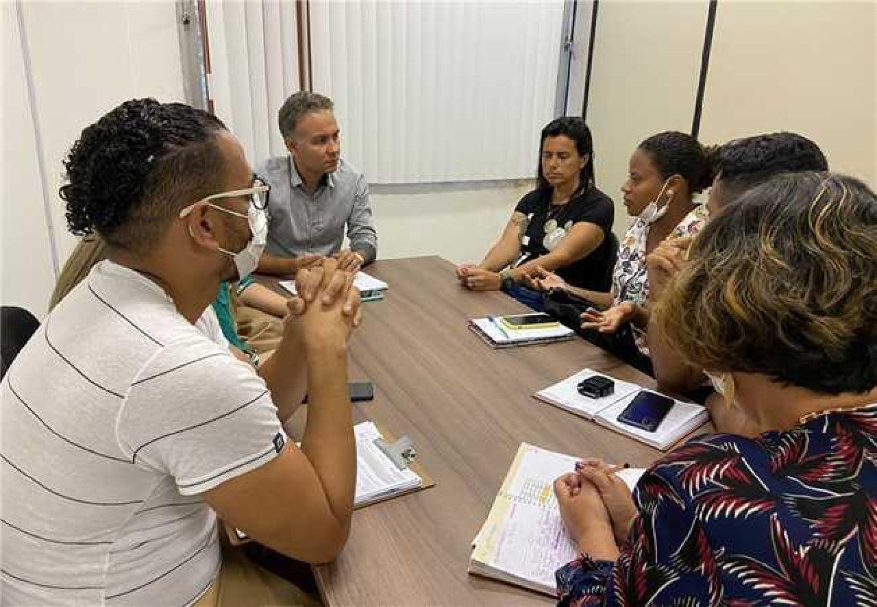 COE DE ILHÉUS DEBATE NOVAS ESTRATÉGIAS PARA CONTER AUMENTO DE CASOS DA COVID 19 COE DE ILHÉUS DEBATE NOVAS ESTRATÉGIAS PARA CONTER AUMENTO DE CASOS DA COVID 19