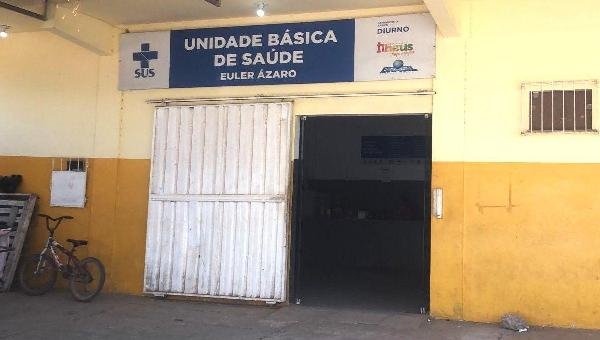 UBS EULLER ÁZARO SERÁ REINAUGURADA NO TEOTÔNIO VILELA DIA 9 DE SETEMBRO COM ATENDIMENTO ATÉ AS 22H