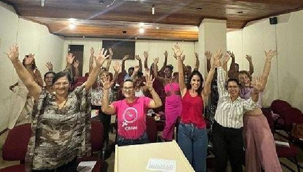 CATADORAS DE ITABUNA E ILHÉUS SÃO HOMENAGEADAS NO MÊS DA MULHER