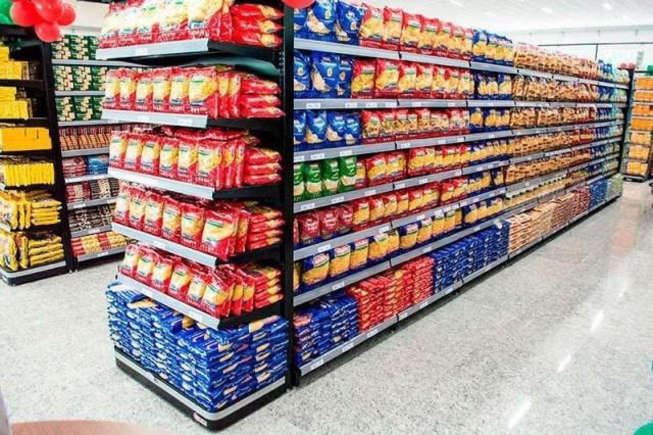 PREÇO DA CESTA BÁSICA SOBE EM ILHÉUS E ITABUNA PREÇO DA CESTA BÁSICA SOBE EM ILHÉUS E ITABUNA