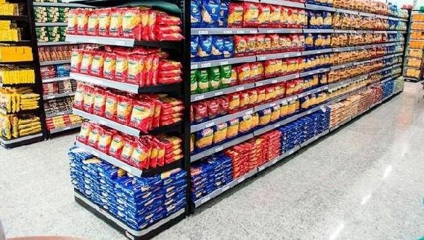 PREÇO DA CESTA BÁSICA SOBE EM ILHÉUS E ITABUNA