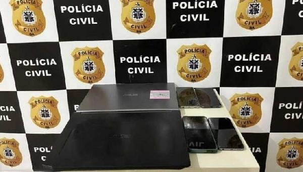 FUNCIONÁRIOS DA MAGAZINE LUIZA SÃO INDICIADOS POR DESVIO DE MAIS DE R$ 700 MIL EM VITÓRIA DA CONQUISTA