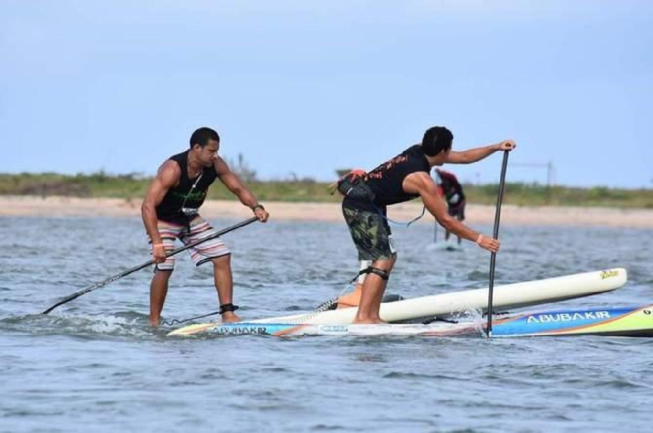 2ª ETAPA DO BAIANO DE STAND UP PADDLE SERÁ NESTE SÁBADO EM ITACARÉ 2ª ETAPA DO BAIANO DE STAND UP PADDLE SERÁ NESTE SÁBADO EM ITACARÉ
