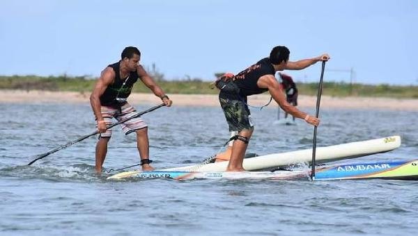 2ª ETAPA DO BAIANO DE STAND UP  PADDLE SERÁ NESTE SÁBADO EM ITACARÉ