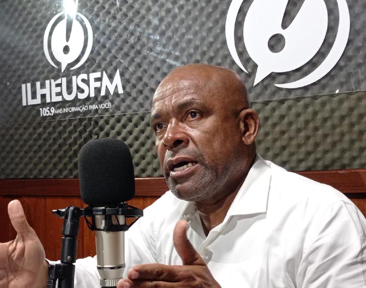 "PRECISAMOS DE UMA DELEGACIA ESPECIALIZADA NO COMBATE A CRIMES CONTRA CRIANÇAS E ADOLESCENTES EM ILHÉUS", AFIRMOU VEREADOR GURITA "PRECISAMOS DE UMA DELEGACIA ESPECIALIZADA NO COMBATE A CRIMES CONTRA CRIANÇAS E ADOLESCENTES EM ILHÉUS", AFIRMOU VEREADOR GURITA