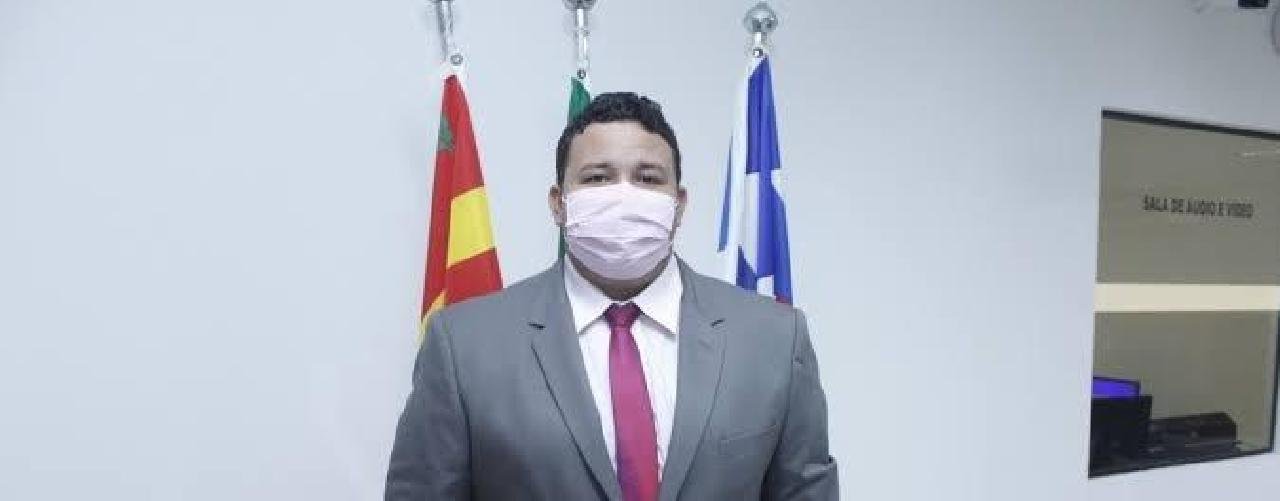 ILHÉUS: KAIQUE SOUZA É NOMEADO SECRETÁRIO DE ESPORTES ILHÉUS: KAIQUE SOUZA É NOMEADO SECRETÁRIO DE ESPORTES