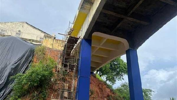 CONFIRA OBRAS E SERVIÇOS EM ANDAMENTO EM ILHÉUS 