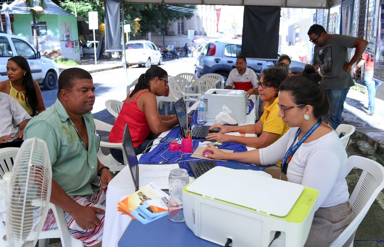 PREFEITURA DE ILHÉUS PROMOVE SEMANA DO MEI DE 16 A 20 DE MAIO PREFEITURA DE ILHÉUS PROMOVE SEMANA DO MEI DE 16 A 20 DE MAIO