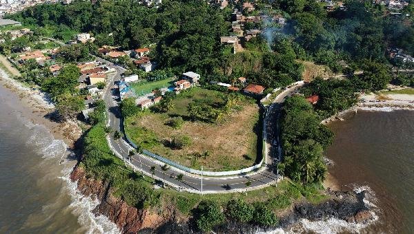 AV. JOÃO ALFREDO AMORIM DE ALMEIDA (CONTORNO), EM ILHÉUS, SERÁ INAUGURADA NESTA QUINTA-FEIRA (16)