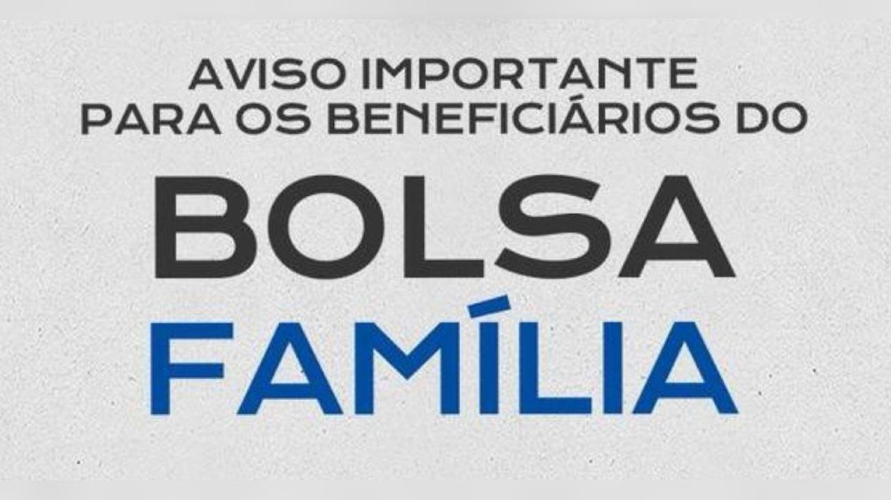 ILHÉUS ALERTA BENEFICIÁRIOS DO BOLSA FAMÍLIA SOBRE RETA FINAL DO ACOMPANHAMENTO OBRIGATÓRIO