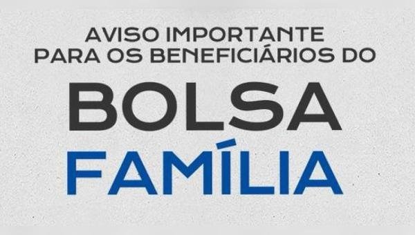 ILHÉUS ALERTA BENEFICIÁRIOS DO BOLSA FAMÍLIA SOBRE RETA FINAL DO ACOMPANHAMENTO OBRIGATÓRIO