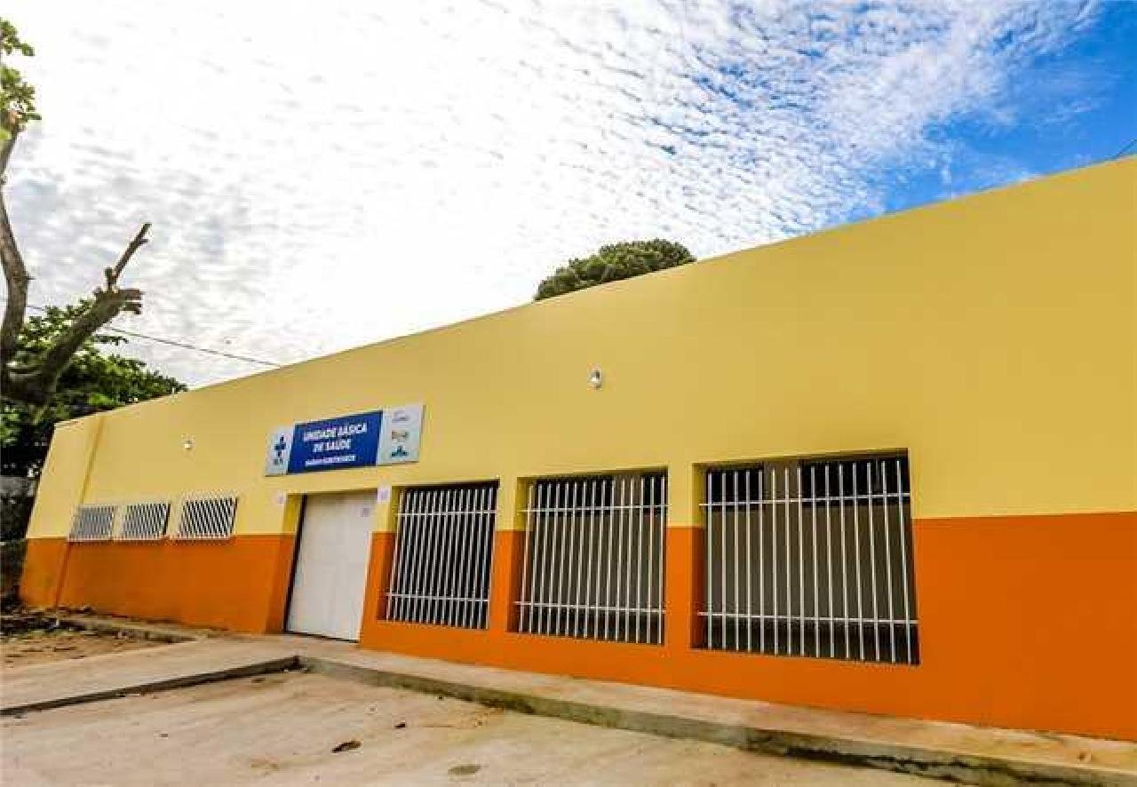 UNIDADE DE SAÚDE SARAH KUBITSCHEK TEM HORÁRIO DE ATENDIMENTO AMPLIADO ATÉ ÀS 22 HORAS UNIDADE DE SAÚDE SARAH KUBITSCHEK TEM HORÁRIO DE ATENDIMENTO AMPLIADO ATÉ ÀS 22 HORAS