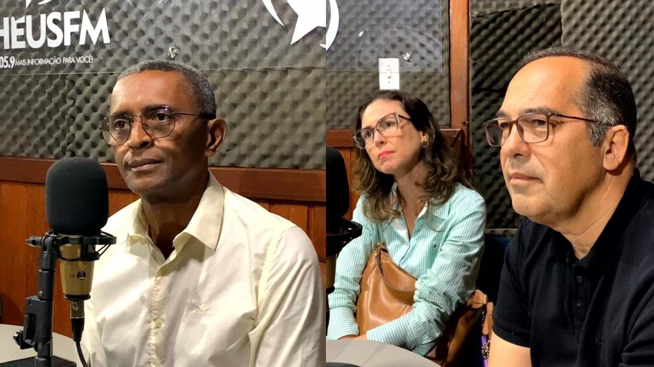 ACII COMPLETA 114 ANOS E DEFENDE UNIÃO DOS EMPRESÁRIOS PARA IMPULSIONAR O DESENVOLVIMENTO DE ILHÉUS