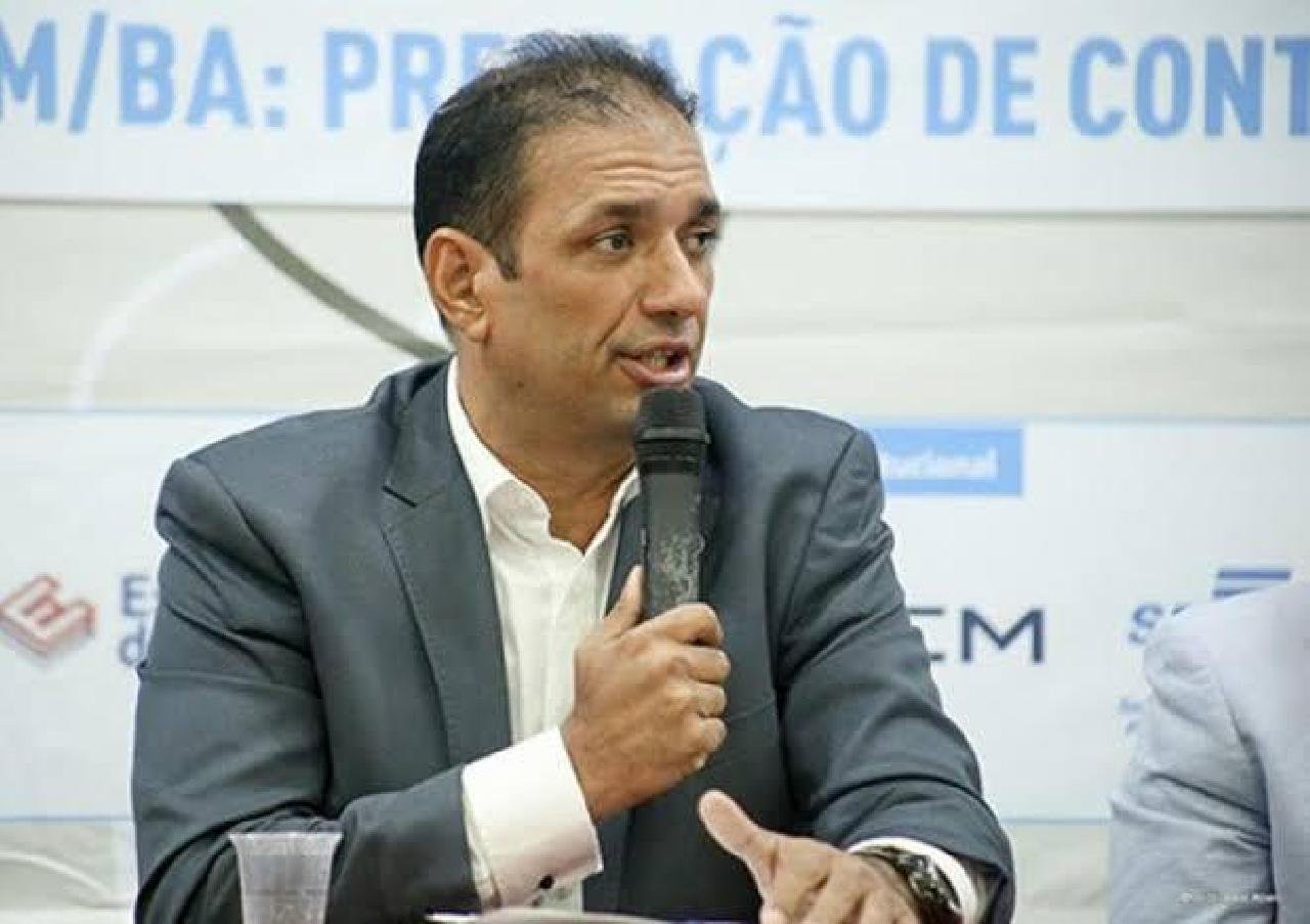 "NÓS CONSEGUIMOS ACHATAR A CURVA”, DIZ PREFEITO MARÃO "NÓS CONSEGUIMOS ACHATAR A CURVA”, DIZ PREFEITO MARÃO