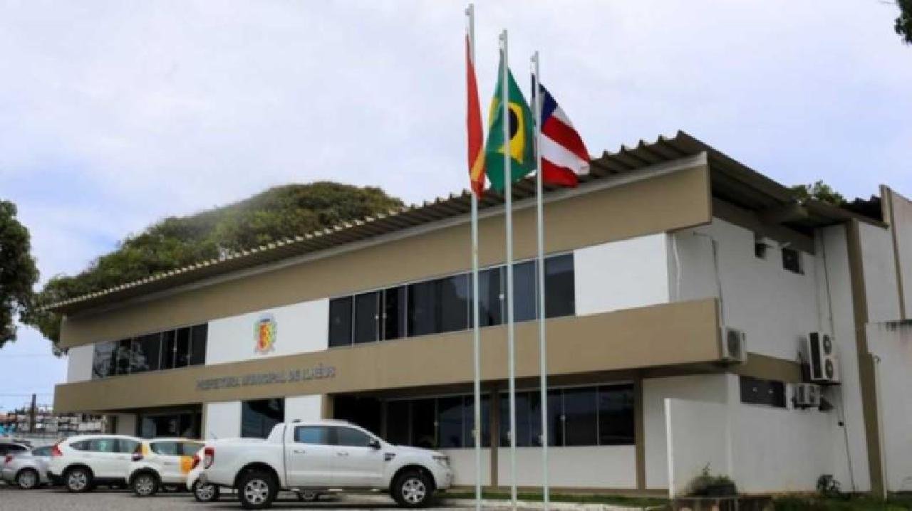 PREFEITURA DE ILHÉUS CRIA COMISSÃO PARA ORGANIZAR PROCESSO SELETIVO PREFEITURA DE ILHÉUS CRIA COMISSÃO PARA ORGANIZAR PROCESSO SELETIVO