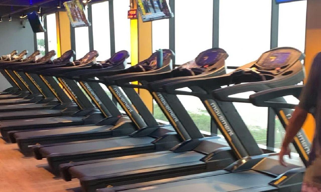 SMART FIT DEVE INAUGURAR FRANQUIA EM ILHÉUS ATÉ SÁBADO (26) SMART FIT DEVE INAUGURAR FRANQUIA EM ILHÉUS ATÉ SÁBADO (26)
