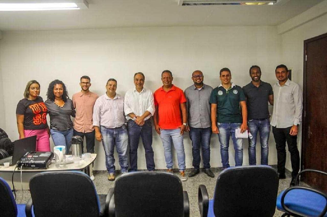 ILHÉUS INICIA ESTUDO DE IMPLANTAÇÃO DE ESTRADA ECOLÓGICA PARA O ACESSO AO POVOADO DE LAGOA ENCANTADA 