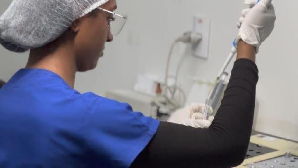 HOSPITAL REGIONAL COSTA DO CACAU REGISTRA ALTA NA PRODUTIVIDADE NO PRIMEIRO QUADRIMESTRE DE 2026