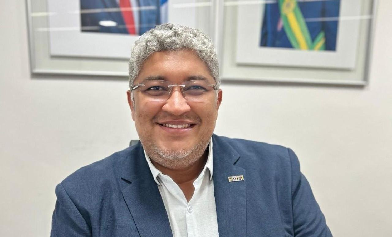 ESPECIALISTA EM CACAU E EX-CHEFE DE GABINETE DA SECRETARIA DA AGRICULTURA DA BAHIA É NOMEADO COMO NOVO DIRETOR GERAL DA CEPLAC ESPECIALISTA EM CACAU E EX-CHEFE DE GABINETE DA SECRETARIA DA AGRICULTURA DA BAHIA É NOMEADO COMO NOVO DIRETOR GERAL DA CEPLAC