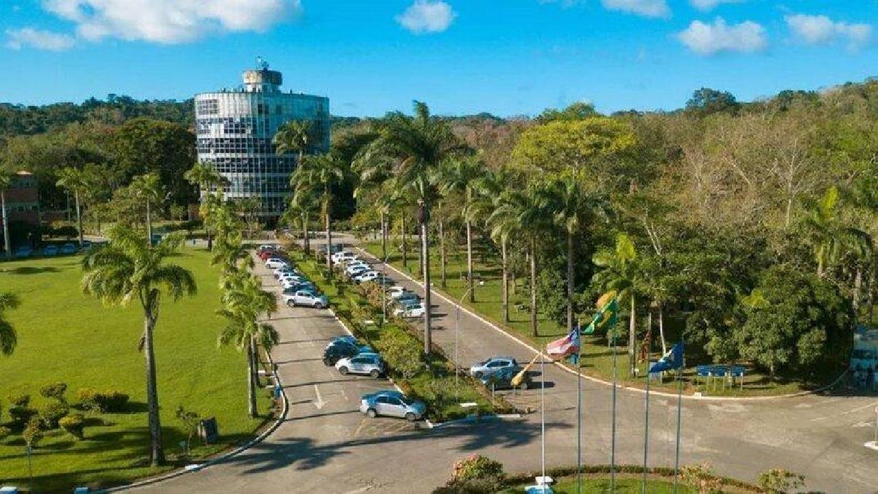 GOVERNO ESTADUAL AUTORIZA CRIAÇÃO DE 705 VAGAS PARA UNIVERSIDADES ESTADUAIS GOVERNO ESTADUAL AUTORIZA CRIAÇÃO DE 705 VAGAS PARA UNIVERSIDADES ESTADUAIS
