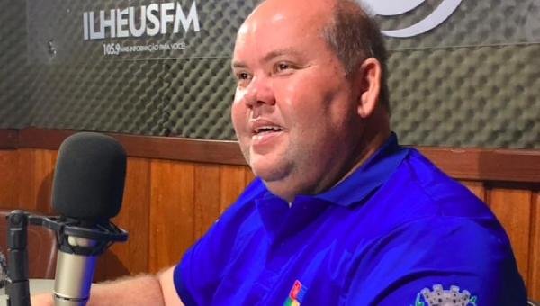 “A SOARES LOPES PODE VIRAR O GRANDE VETOR DE DESENVOLVIMENTO URBANO DE ILHÉUS”, AFIRMA SECRETÁRIO CACÁ COLCHÕES