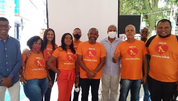 ILHÉUS REALIZA EVENTO EM PROL DOS PETS NESTA SEGUNDA (14)