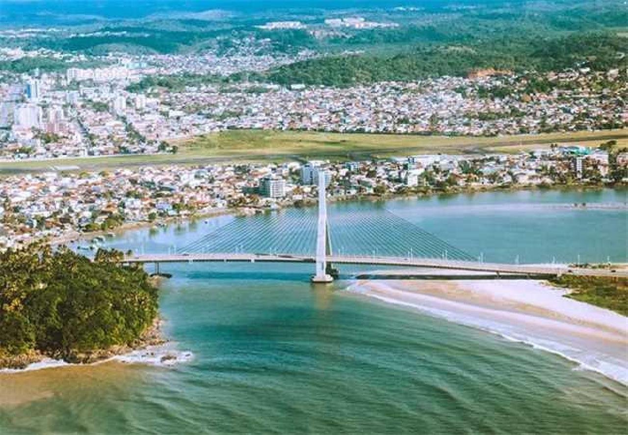 ILHÉUS SE MANTÉM NA CATEGORIA A NO NOVO MAPA DO MINISTÉRIO DO TURISMO ILHÉUS SE MANTÉM NA CATEGORIA A NO NOVO MAPA DO MINISTÉRIO DO TURISMO