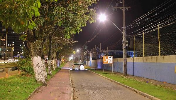 DISK ILUMINAÇÃO FACILITA SOLICITAÇÃO DE REPAROS NA ILUMINAÇÃO PÚBLICA DE ILHÉUS