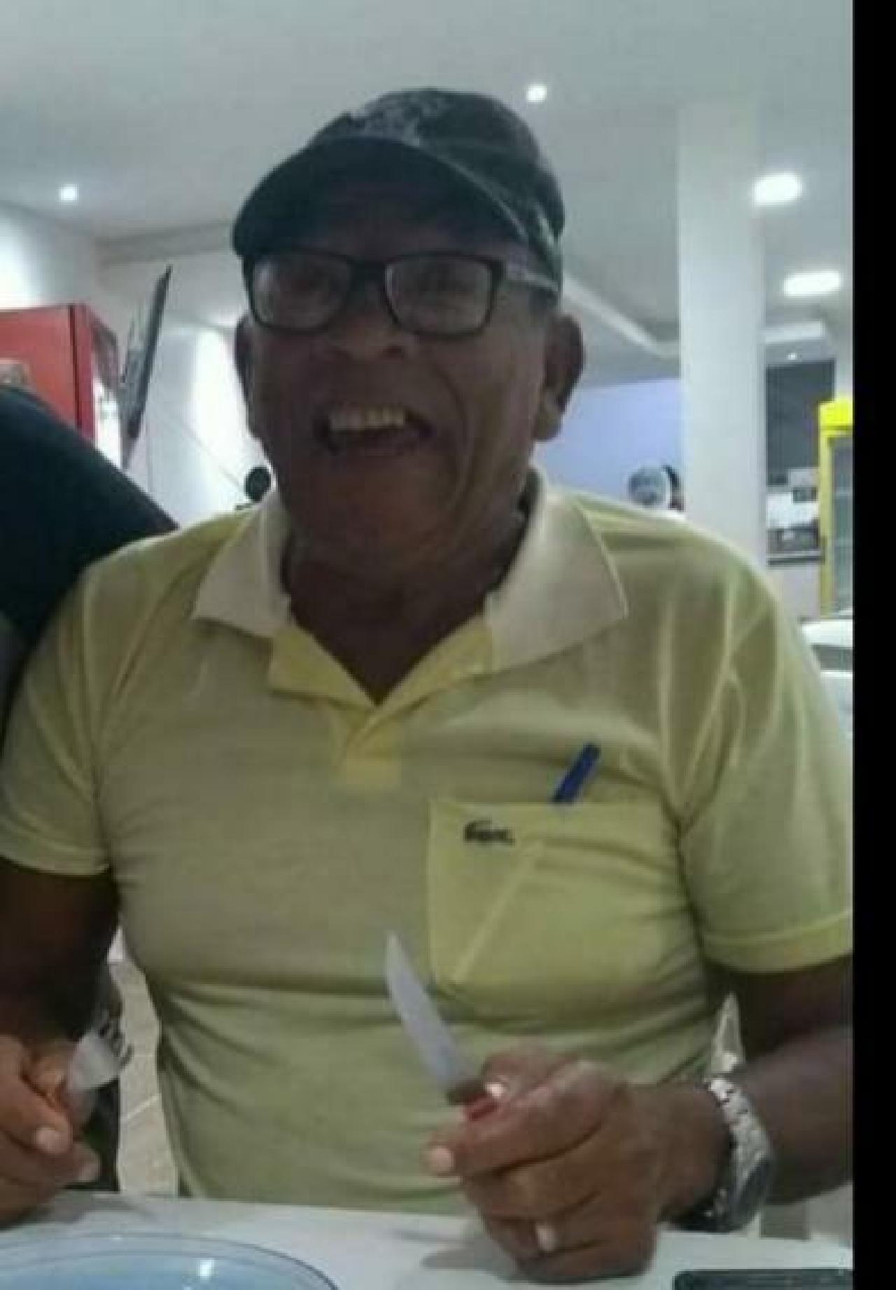 MORRE INVESTIGADOR POLICIAL ROQUE "BRABO"