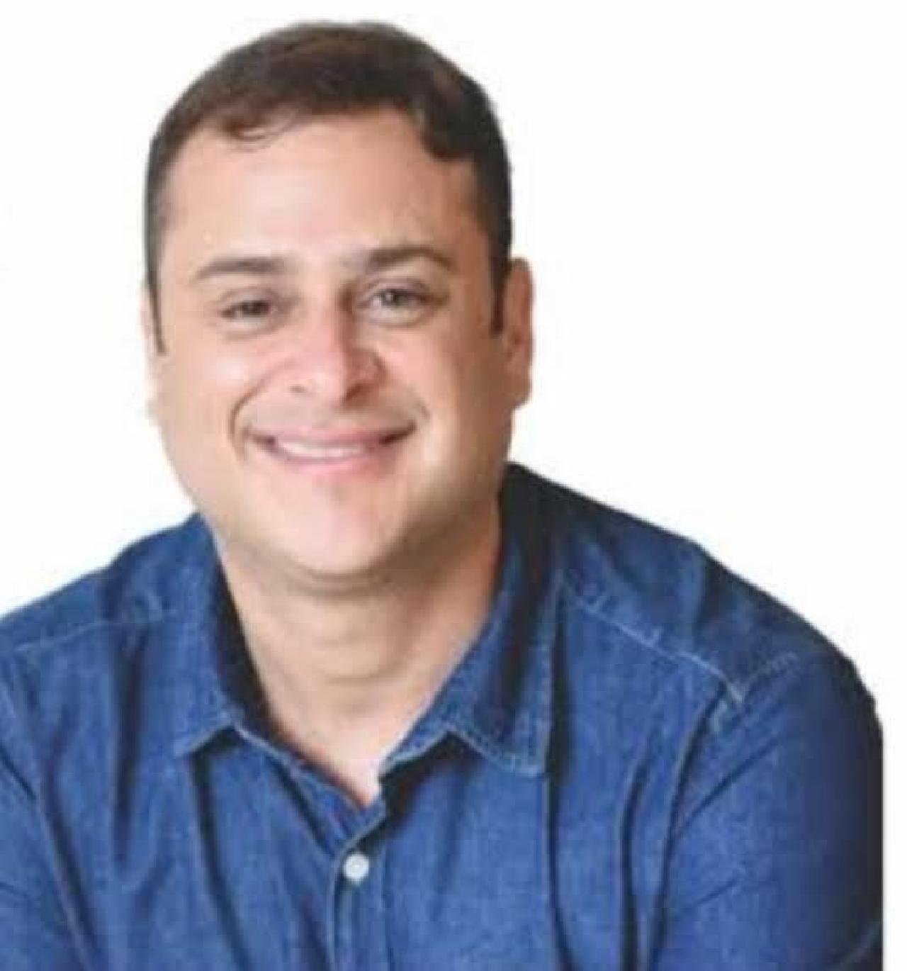 MORRE KADU CASTRO, PRÉ CANDIDATO A PREFEITO DE COARACI MORRE KADU CASTRO, PRÉ CANDIDATO A PREFEITO DE COARACI