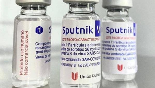 ANVISA SE REÚNE NESTA SEXTA-FEIRA PARA DEBATER SOBRE IMPORTAÇÃO DA SPUTINIK 