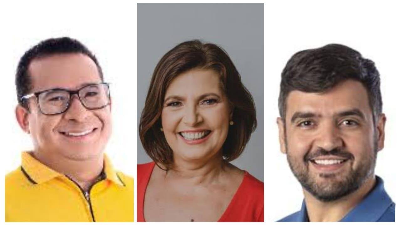 PESQUISAS ELEITORAIS EM ILHÉUS TÊM RESULTADOS DISCREPANTES E GERA DÚVIDAS SOBRE CREDIBILIDADE PESQUISAS ELEITORAIS EM ILHÉUS TÊM RESULTADOS DISCREPANTES E GERA DÚVIDAS SOBRE CREDIBILIDADE
