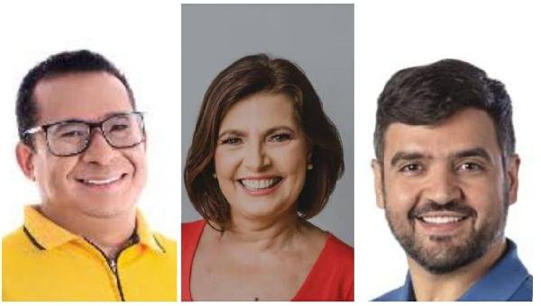 PESQUISAS ELEITORAIS EM ILHÉUS TÊM RESULTADOS DISCREPANTES E GERA DÚVIDAS SOBRE CREDIBILIDADE