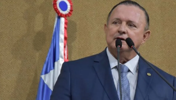 ADOLFO MENEZES É ELEITO PRESIDENTE DA ASSEMBLEIA LEGISLATIVA DA BA PELA TERCEIRA VEZ