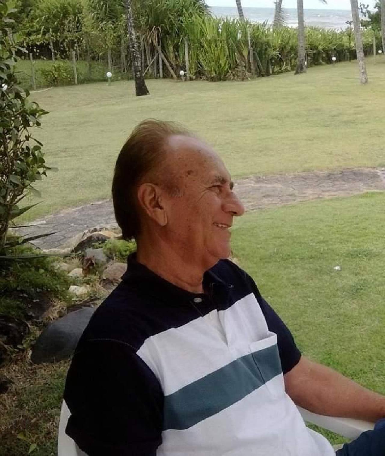 MORRE O ARTISTA PLÁSTICO ILHEENSE MANOEL FERREIRA DE ARAÚJO MORRE O ARTISTA PLÁSTICO ILHEENSE MANOEL FERREIRA DE ARAÚJO