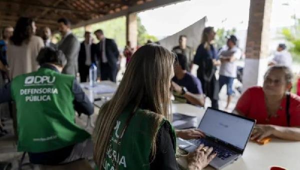 DEFENSORIA PÚBLICA DA UNIÃO ABRE PONTO DE ATENDIMENTO EM ILHÉUS